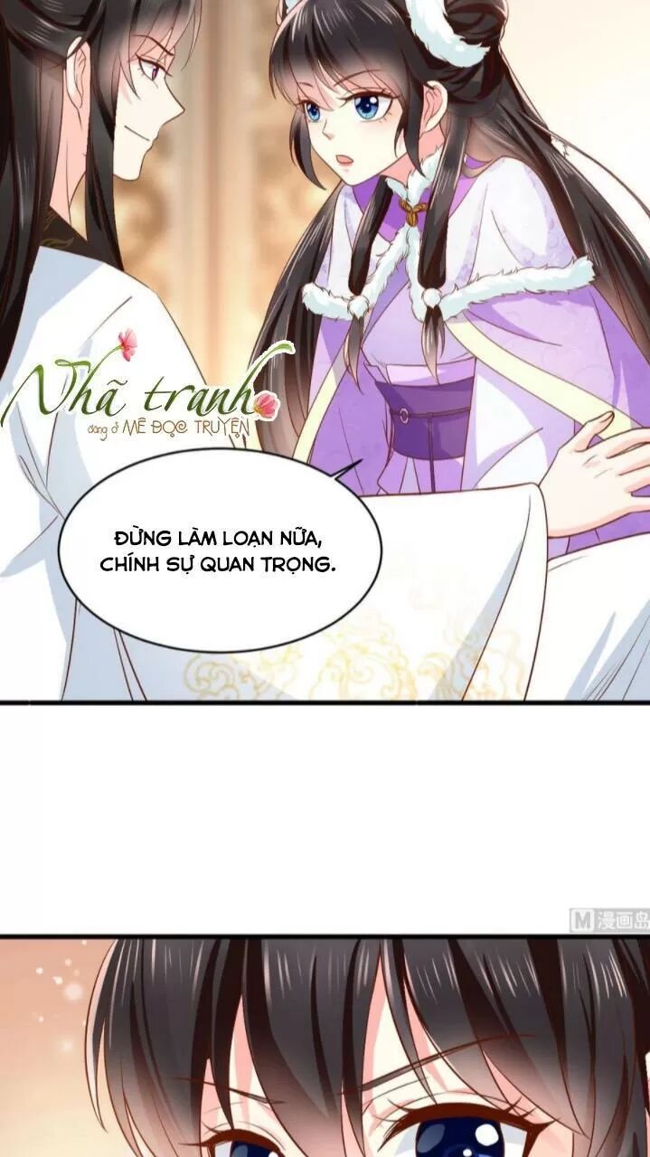 Độc Phi Ngu Ngốc Không Thể Chọc Chapter 143 - 23