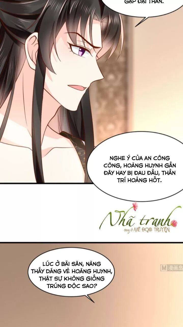 Độc Phi Ngu Ngốc Không Thể Chọc Chapter 143 - 26