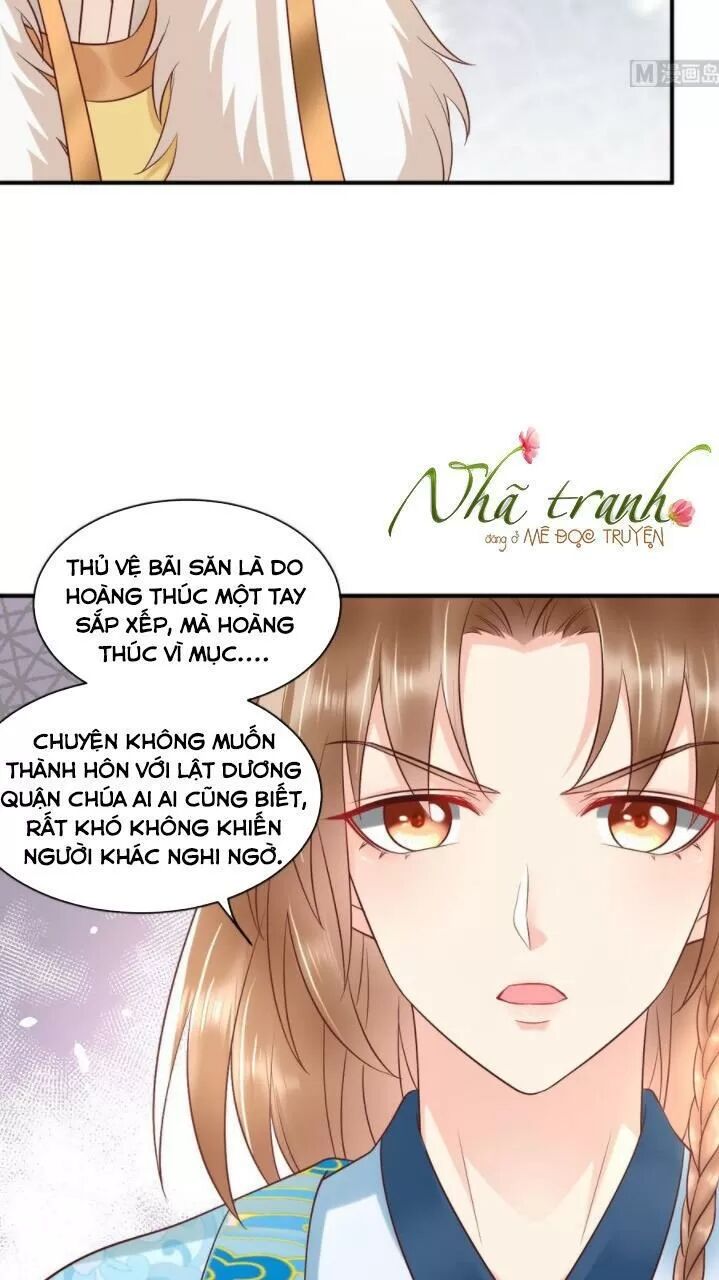 Độc Phi Ngu Ngốc Không Thể Chọc Chapter 143 - 10