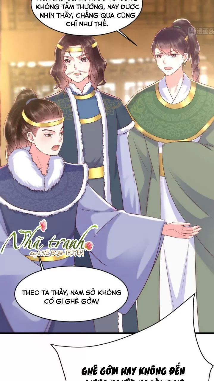 Độc Phi Ngu Ngốc Không Thể Chọc Chapter 144 - 17