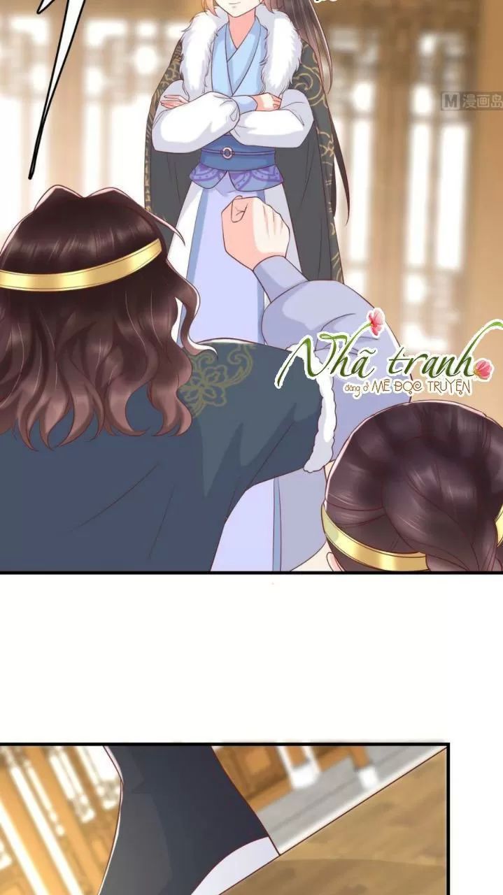 Độc Phi Ngu Ngốc Không Thể Chọc Chapter 144 - 21