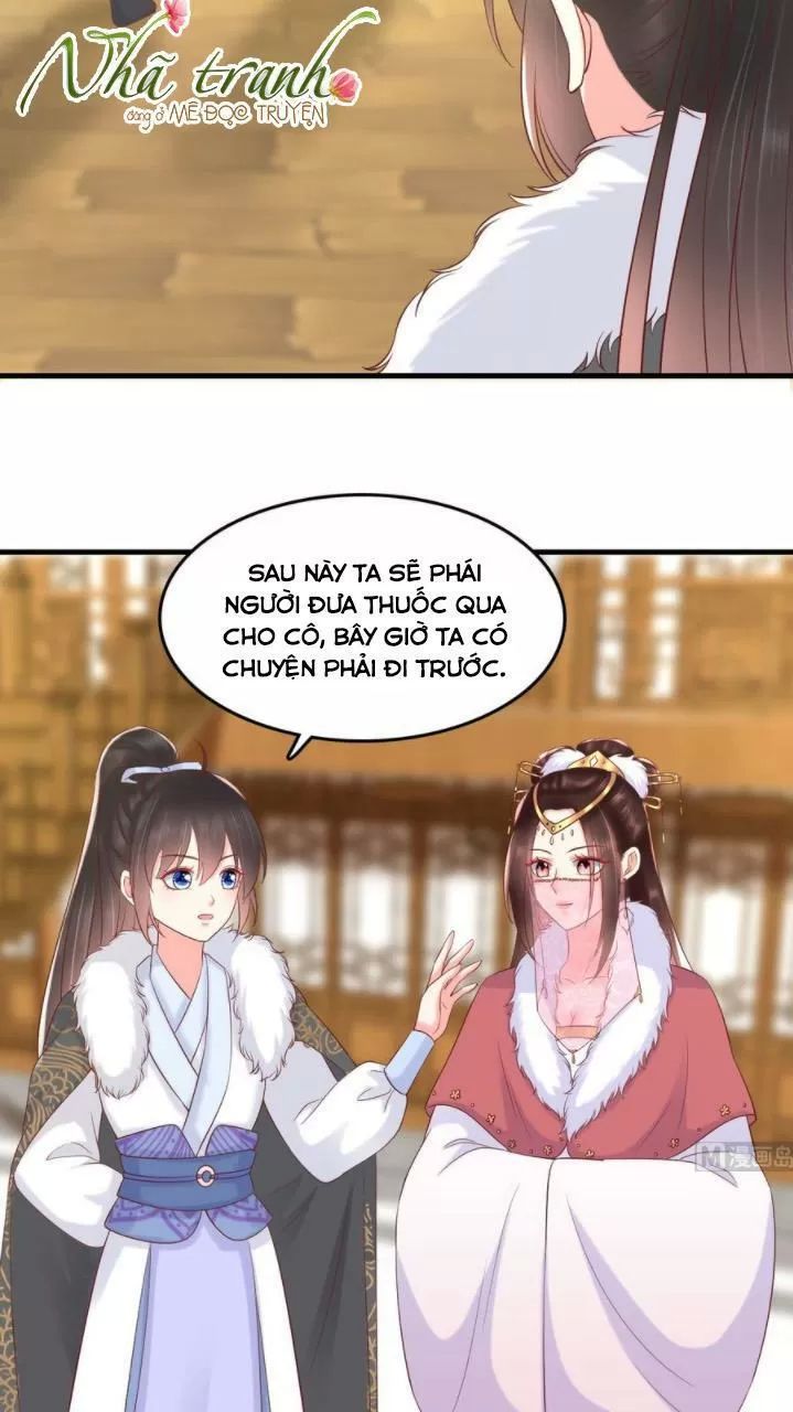 Độc Phi Ngu Ngốc Không Thể Chọc Chapter 144 - 26