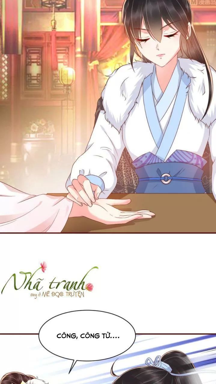 Độc Phi Ngu Ngốc Không Thể Chọc Chapter 144 - 7