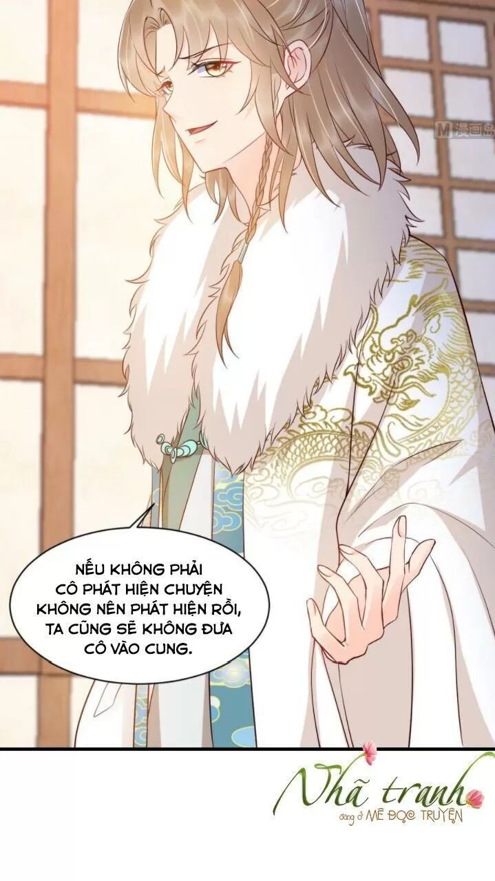 Độc Phi Ngu Ngốc Không Thể Chọc Chapter 145 - 14