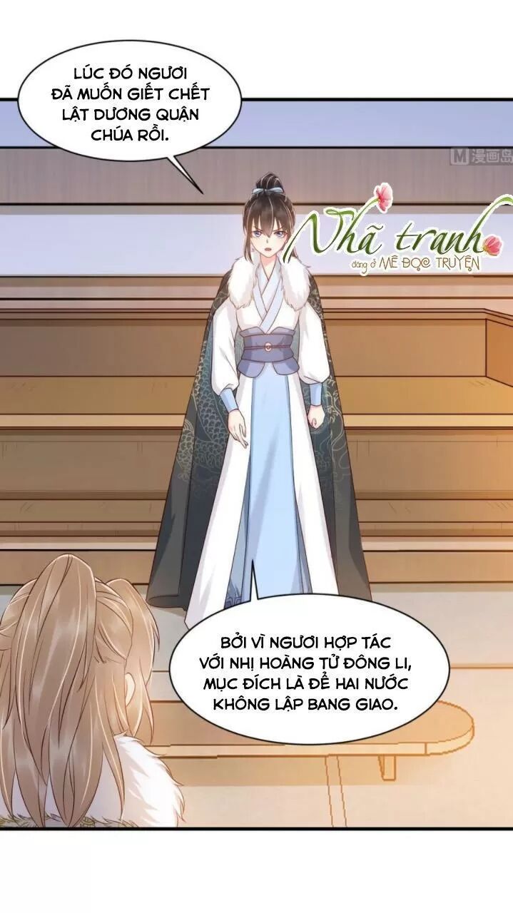 Độc Phi Ngu Ngốc Không Thể Chọc Chapter 145 - 17
