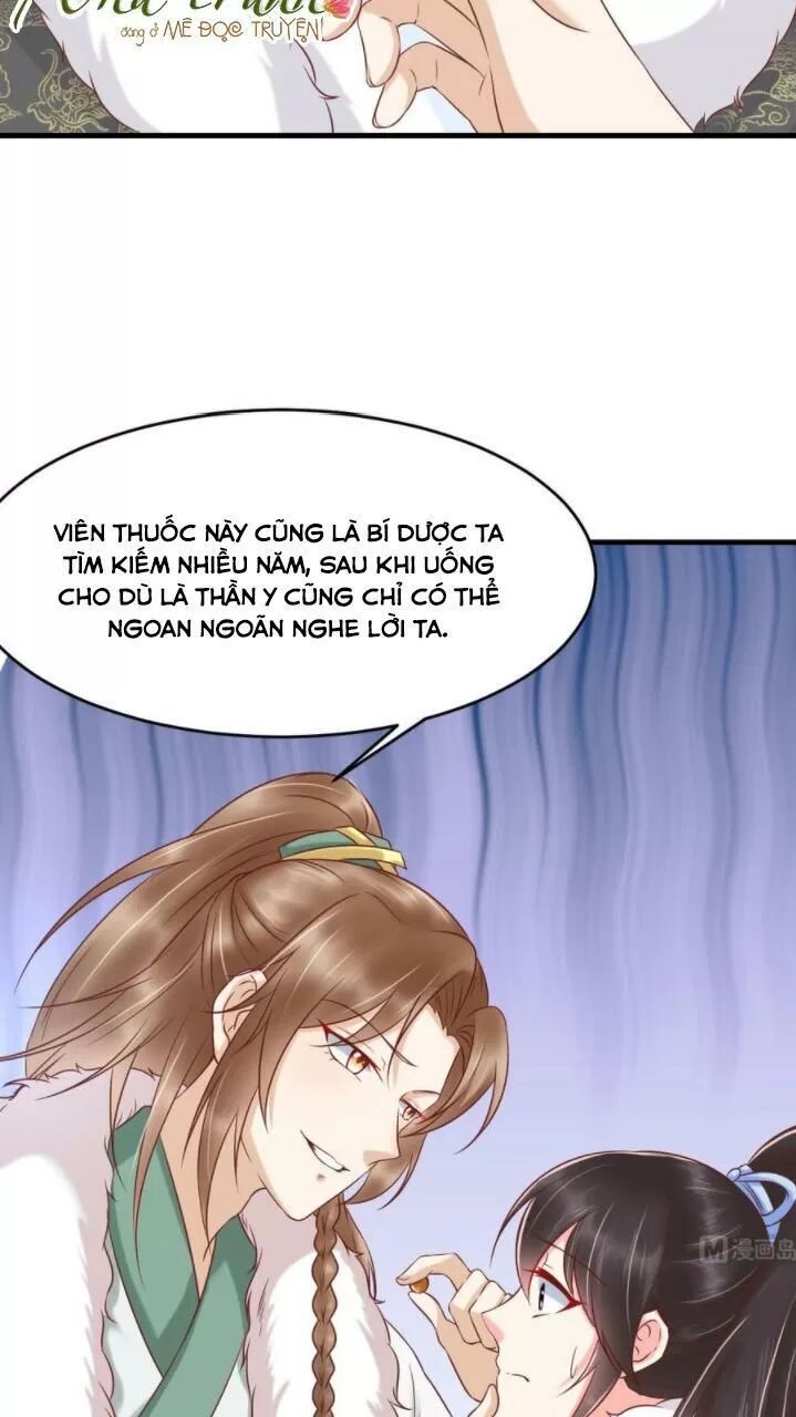 Độc Phi Ngu Ngốc Không Thể Chọc Chapter 145 - 34