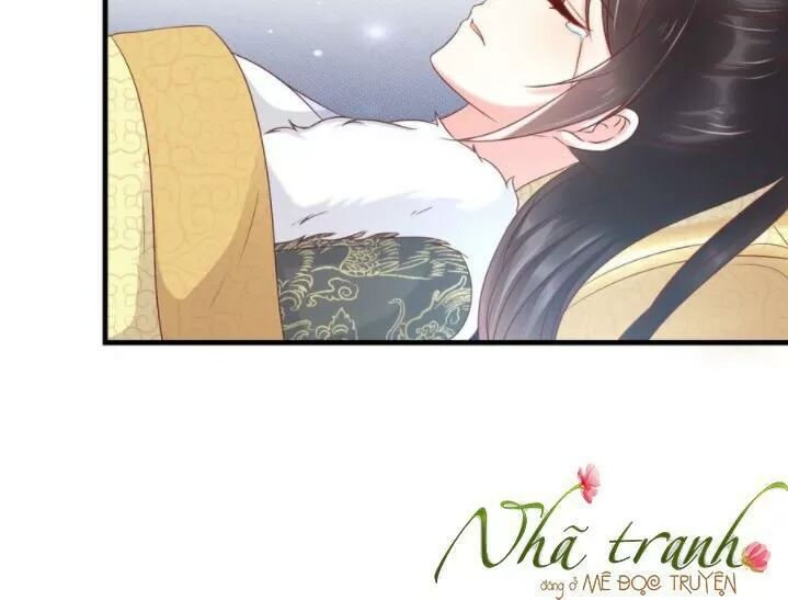 Độc Phi Ngu Ngốc Không Thể Chọc Chapter 145 - 40
