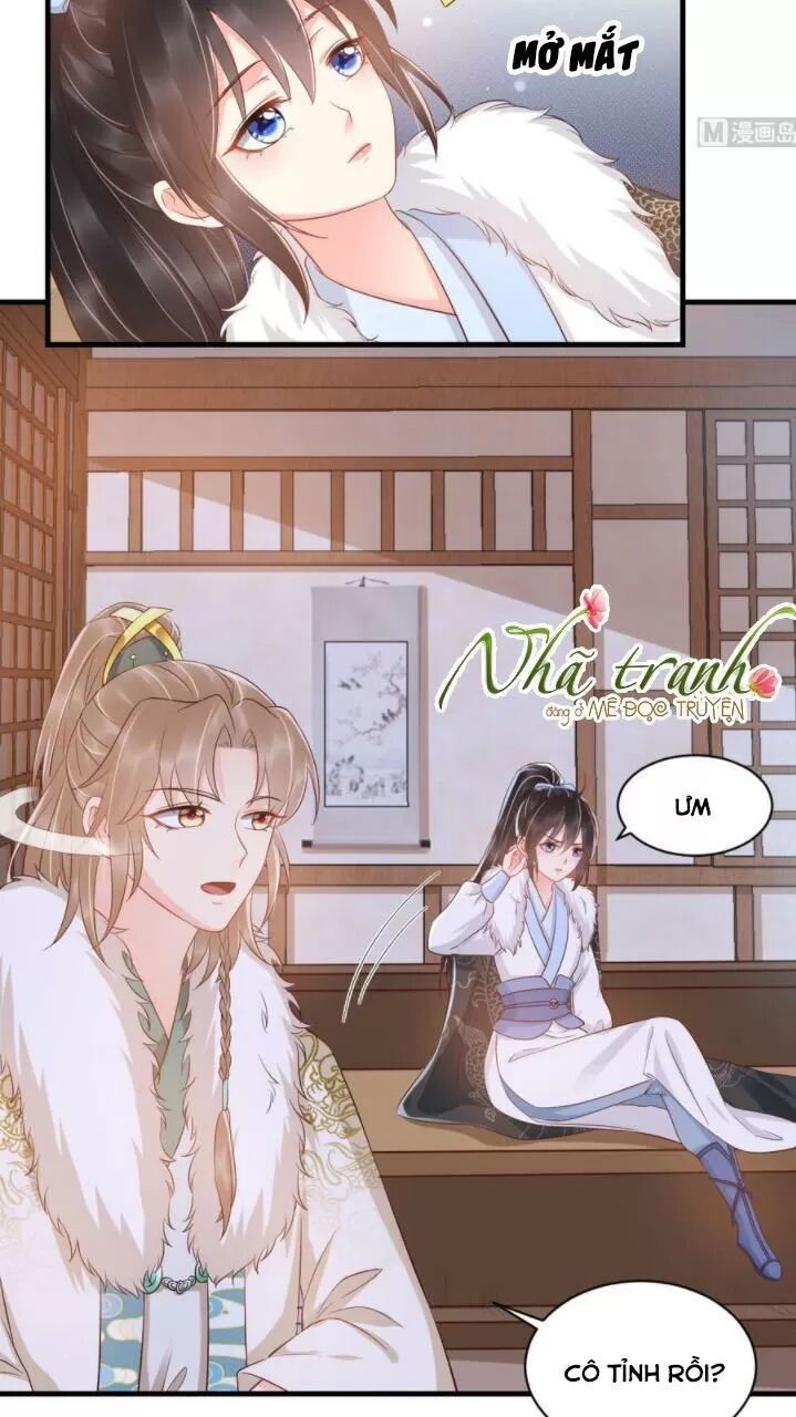 Độc Phi Ngu Ngốc Không Thể Chọc Chapter 145 - 7