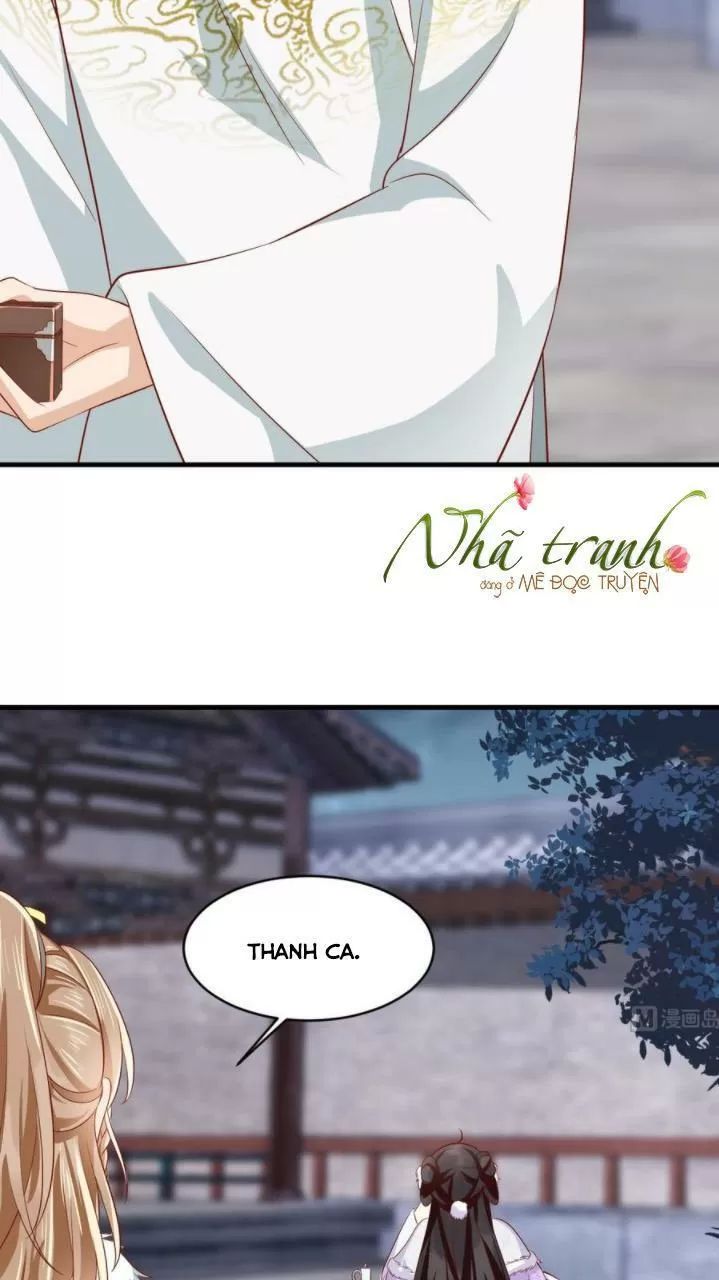 Độc Phi Ngu Ngốc Không Thể Chọc Chapter 147 - 23