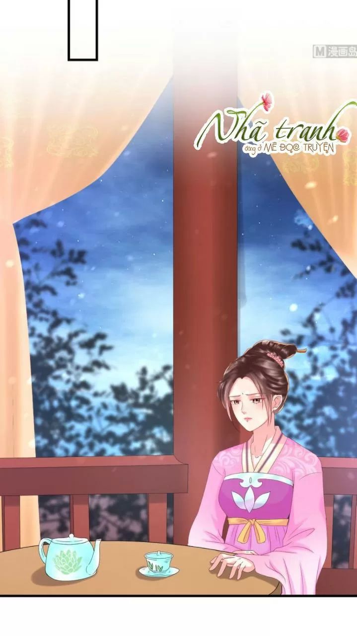 Độc Phi Ngu Ngốc Không Thể Chọc Chapter 147 - 8