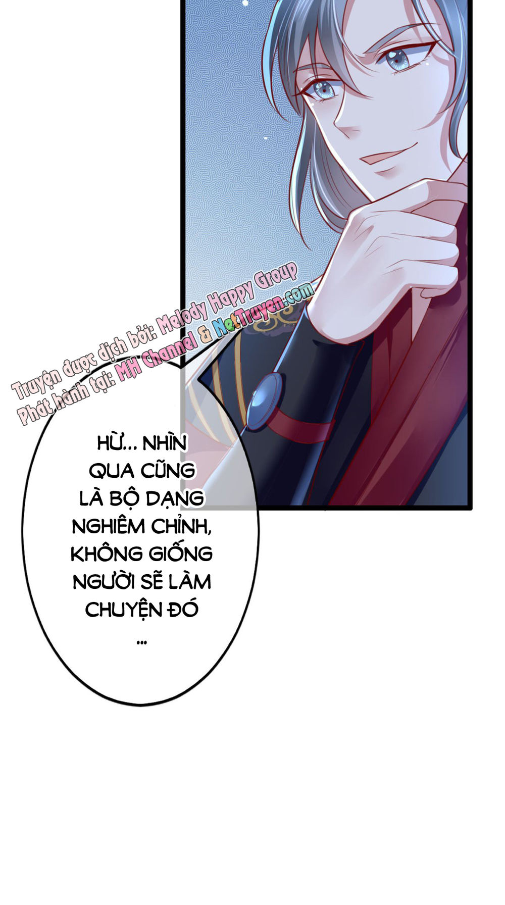 Độc Phi Ngu Ngốc Không Thể Chọc Chapter 15 - 8