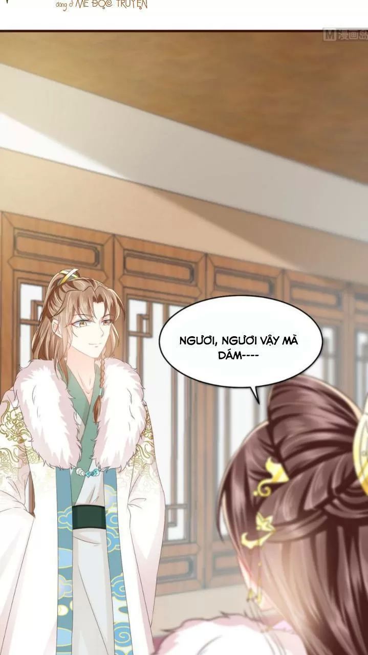 Độc Phi Ngu Ngốc Không Thể Chọc Chapter 150 - 16