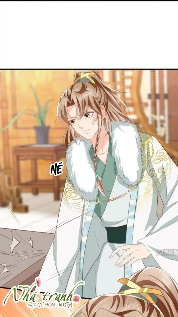 Độc Phi Ngu Ngốc Không Thể Chọc Chapter 150 - 23