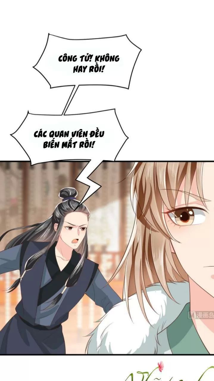 Độc Phi Ngu Ngốc Không Thể Chọc Chapter 150 - 27