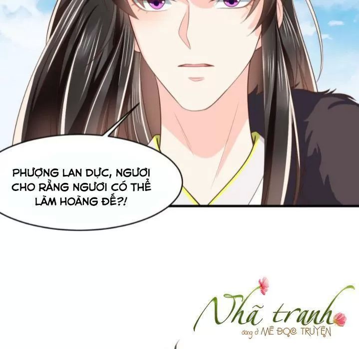 Độc Phi Ngu Ngốc Không Thể Chọc Chapter 150 - 32
