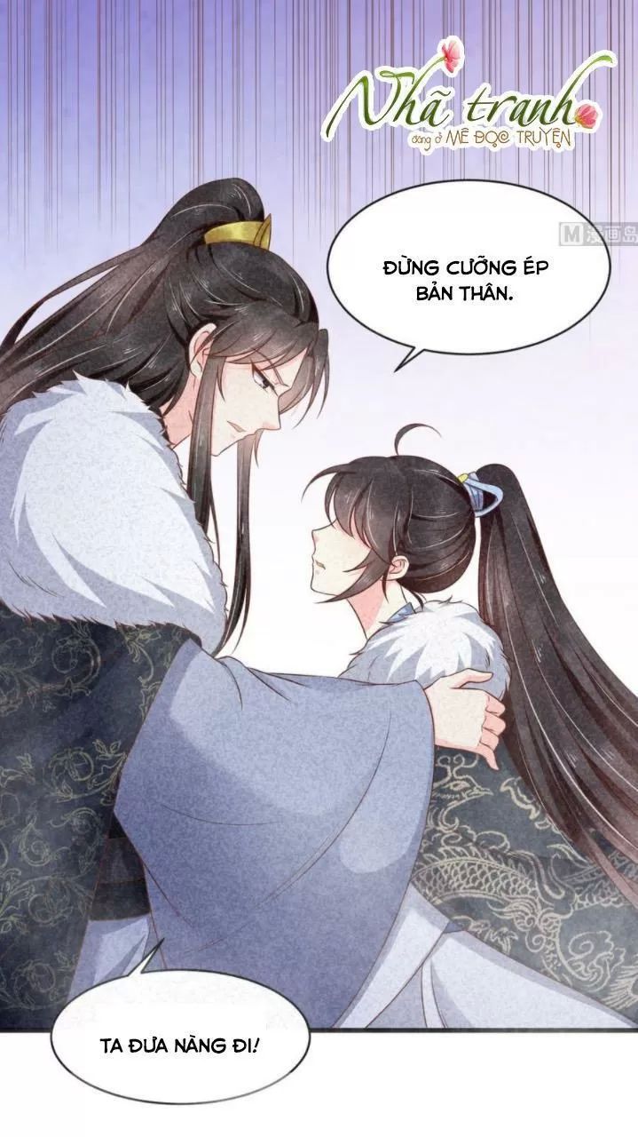 Độc Phi Ngu Ngốc Không Thể Chọc Chapter 151 - 13