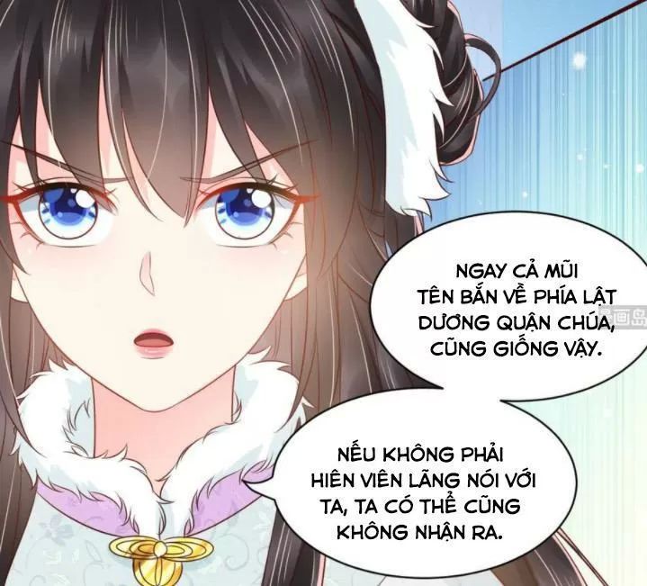 Độc Phi Ngu Ngốc Không Thể Chọc Chapter 151 - 22