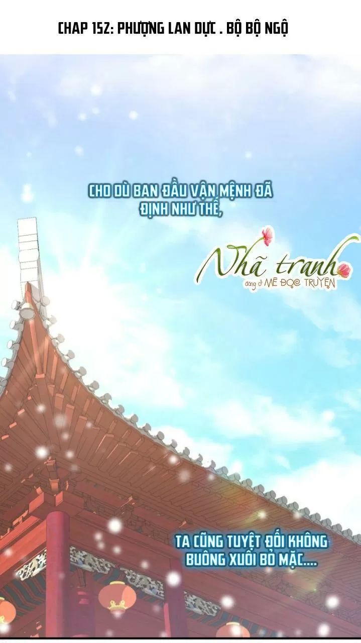 Độc Phi Ngu Ngốc Không Thể Chọc Chapter 152 - 1