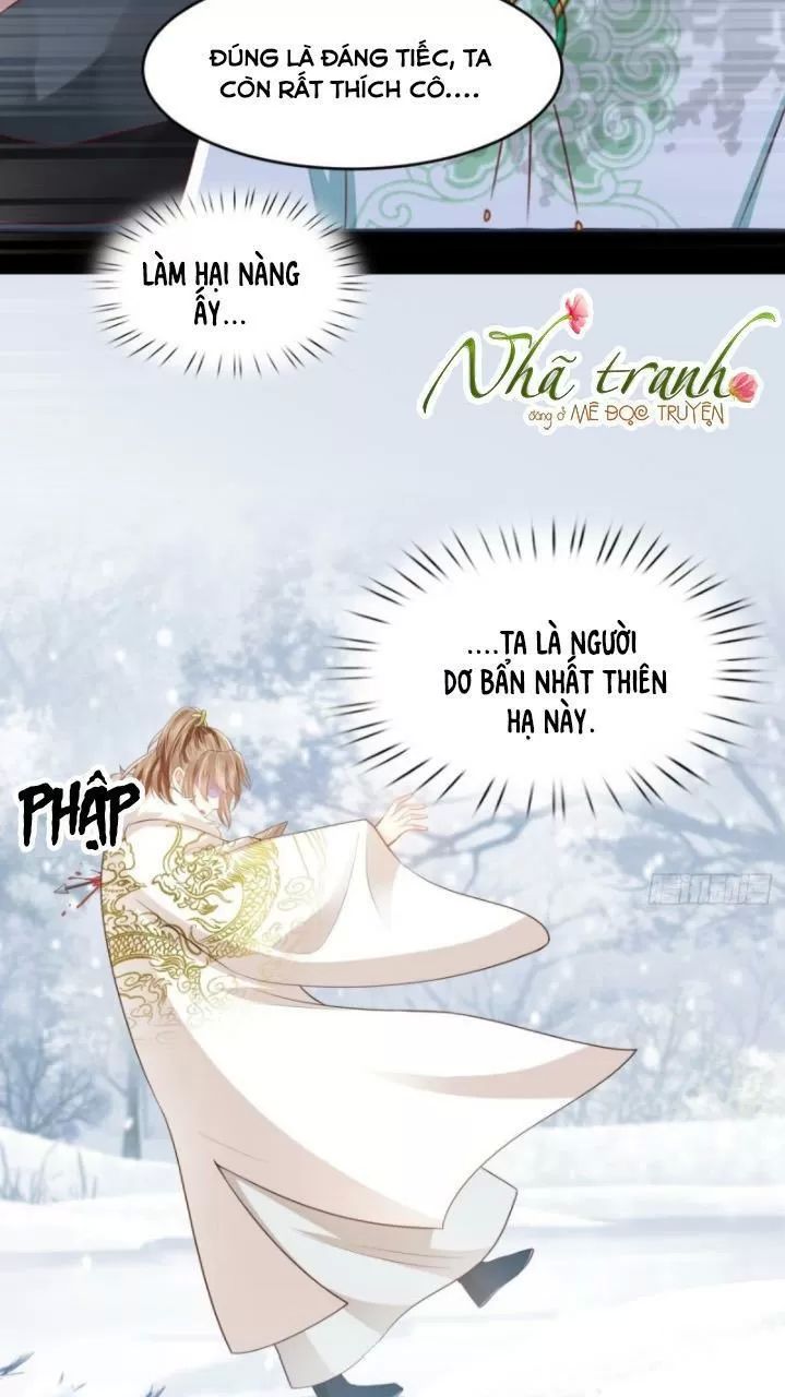 Độc Phi Ngu Ngốc Không Thể Chọc Chapter 152 - 30