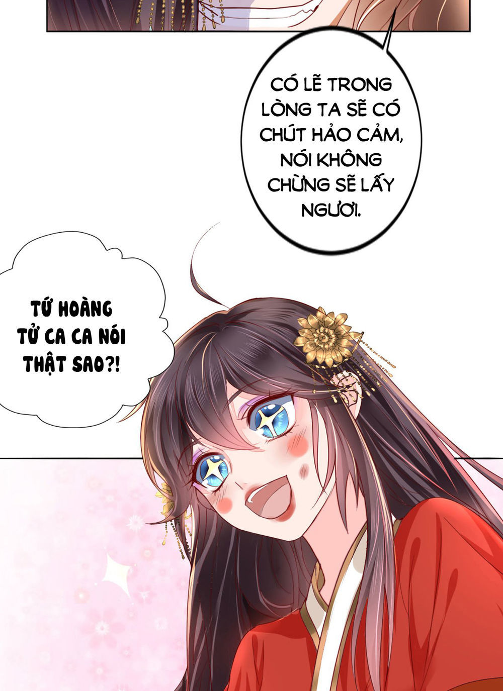 Độc Phi Ngu Ngốc Không Thể Chọc Chapter 2 - 22