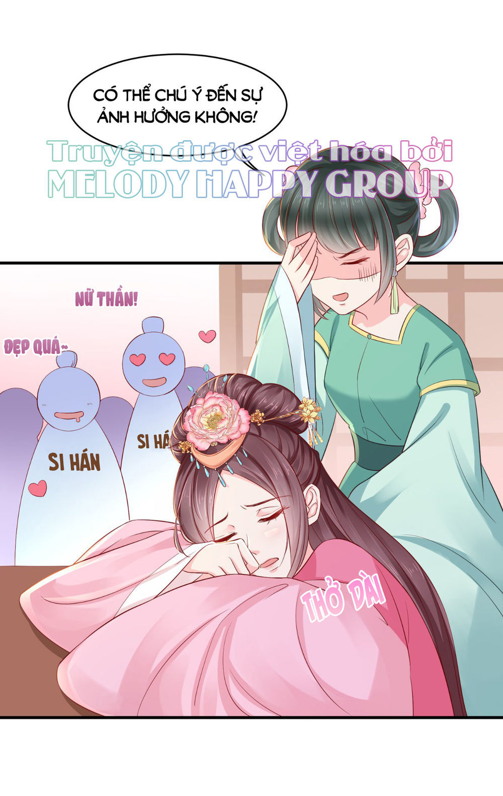 Độc Phi Ngu Ngốc Không Thể Chọc Chapter 26 - 14