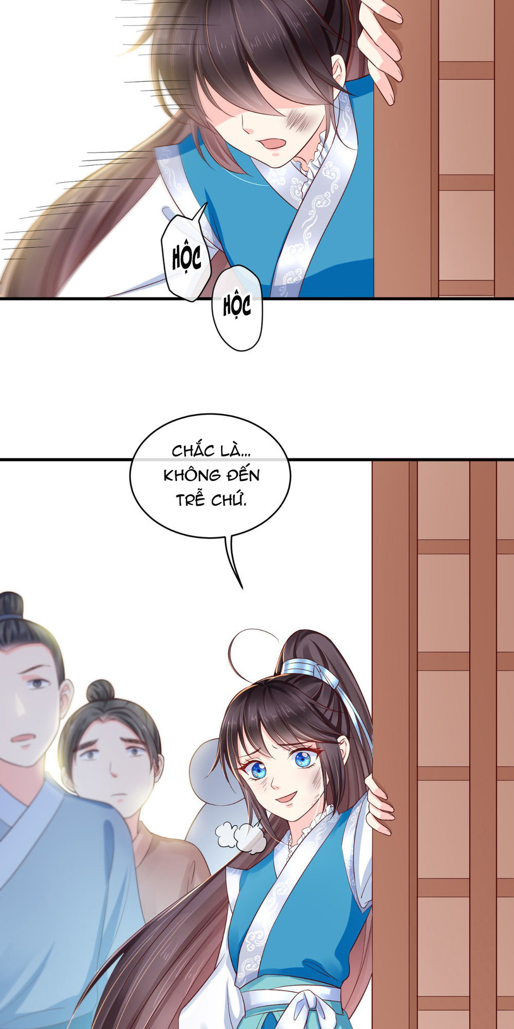 Độc Phi Ngu Ngốc Không Thể Chọc Chapter 26 - 16
