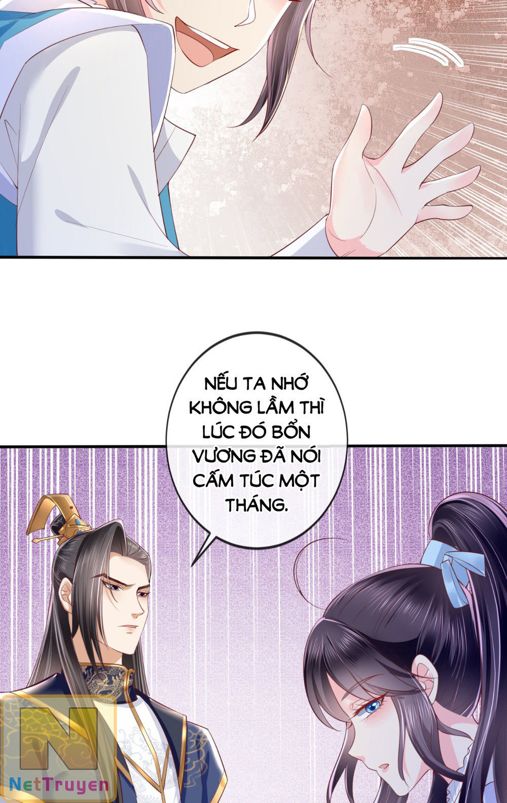 Độc Phi Ngu Ngốc Không Thể Chọc Chapter 32 - 14