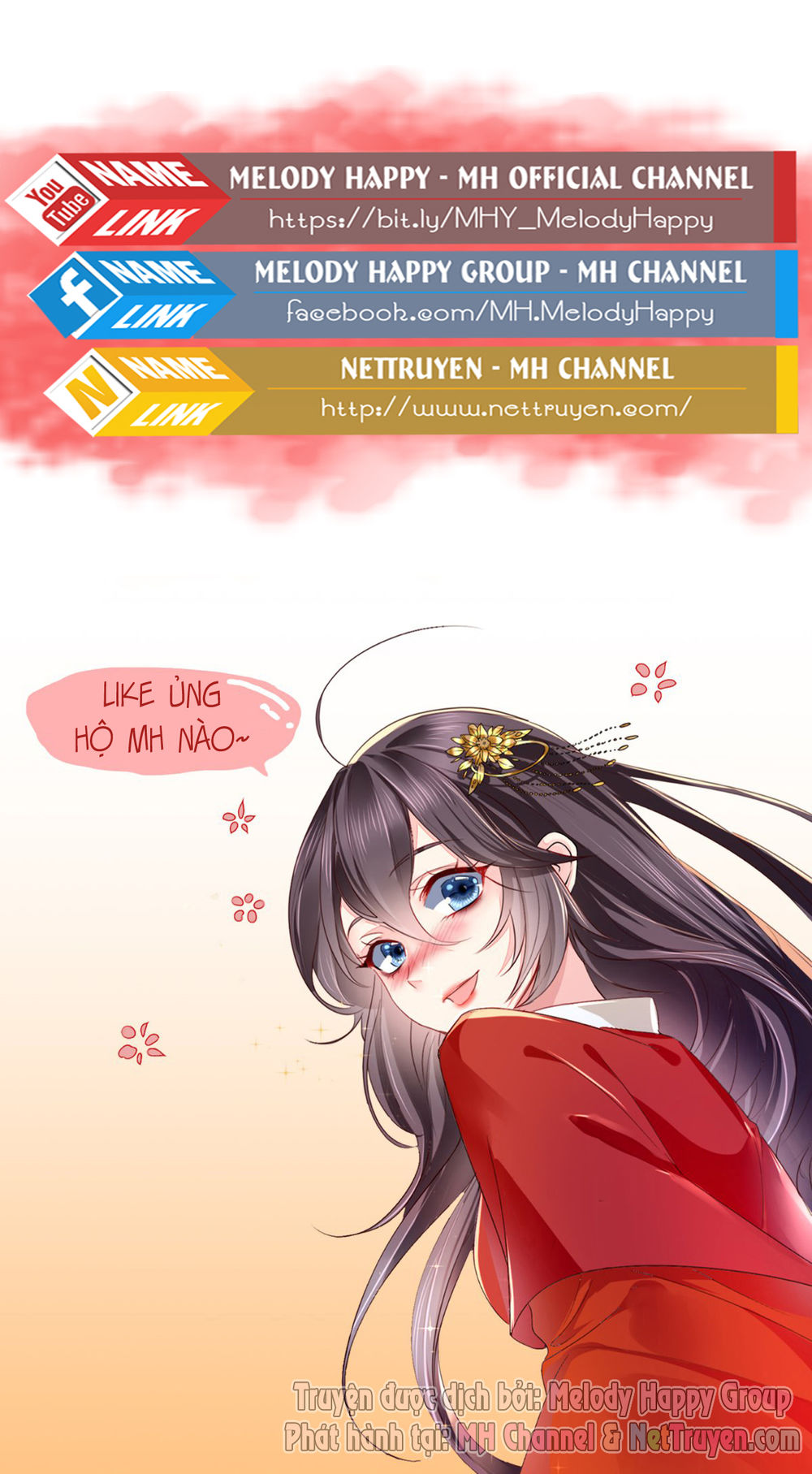 Độc Phi Ngu Ngốc Không Thể Chọc Chapter 32 - 23