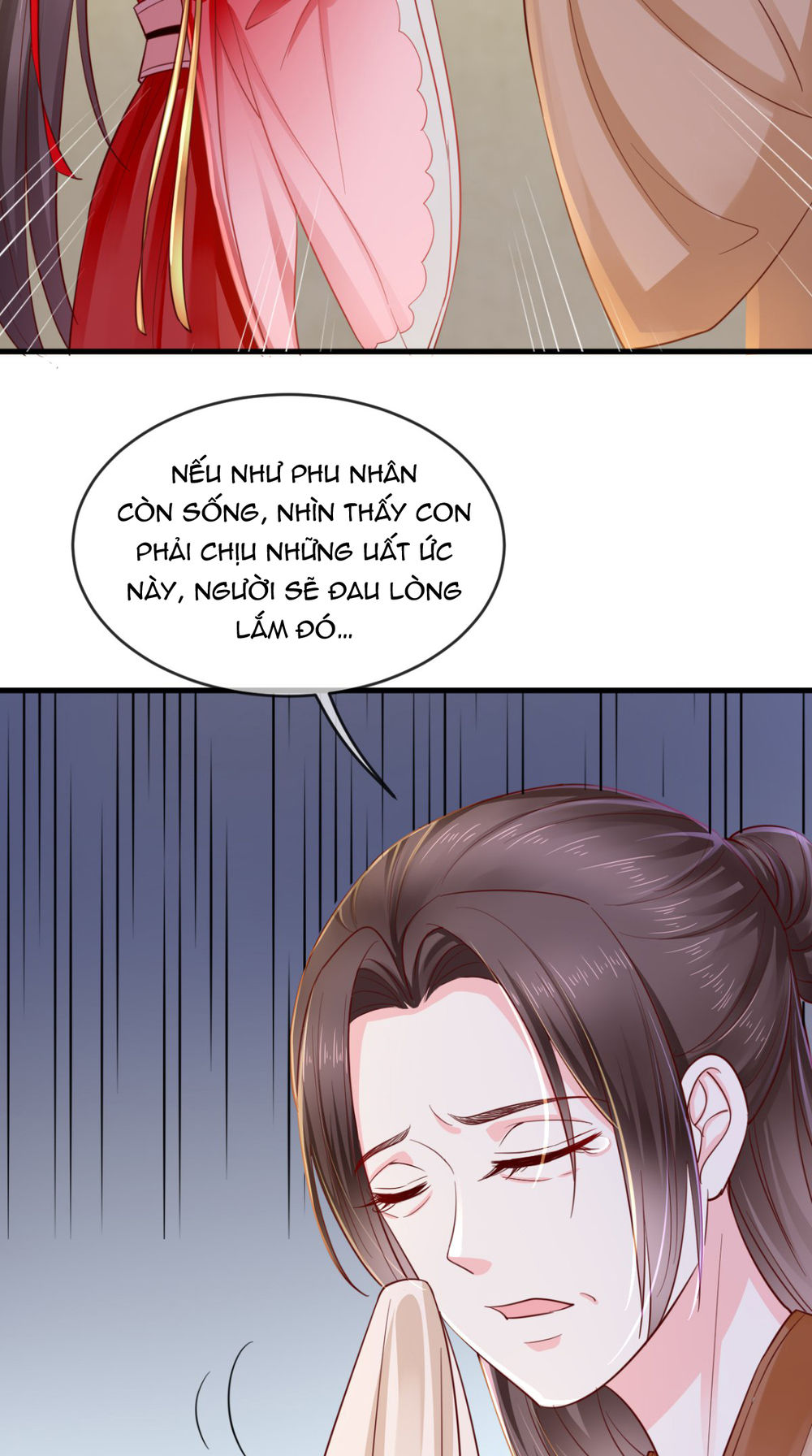 Độc Phi Ngu Ngốc Không Thể Chọc Chapter 34 - 13