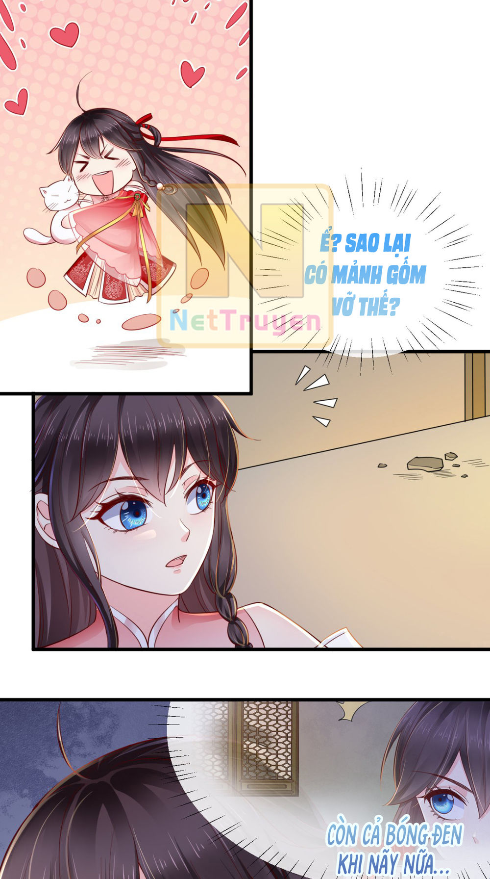 Độc Phi Ngu Ngốc Không Thể Chọc Chapter 34 - 20