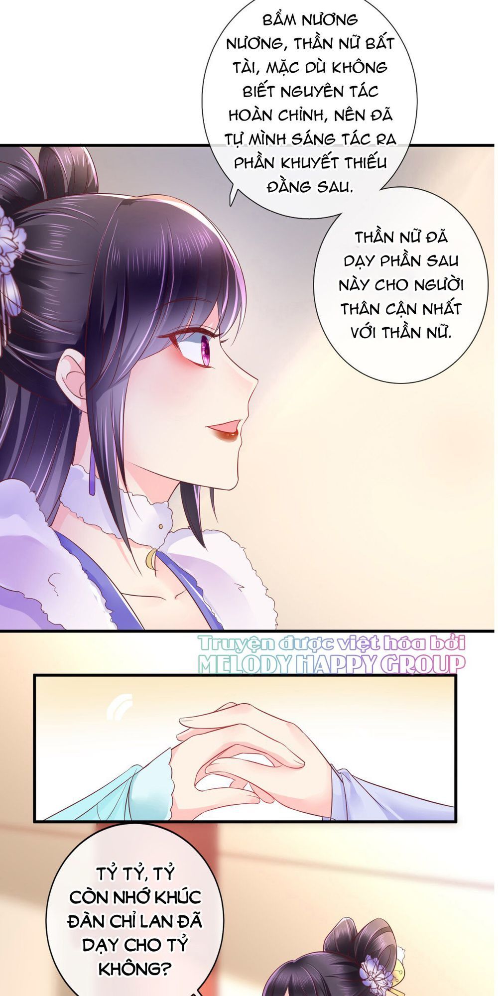 Độc Phi Ngu Ngốc Không Thể Chọc Chapter 38 - 21