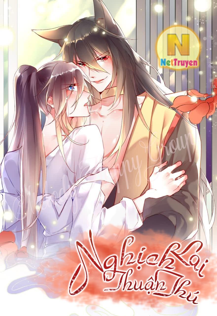 Độc Phi Ngu Ngốc Không Thể Chọc Chapter 47 - 23