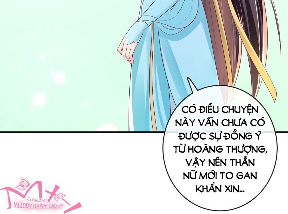 Độc Phi Ngu Ngốc Không Thể Chọc Chapter 47 - 7