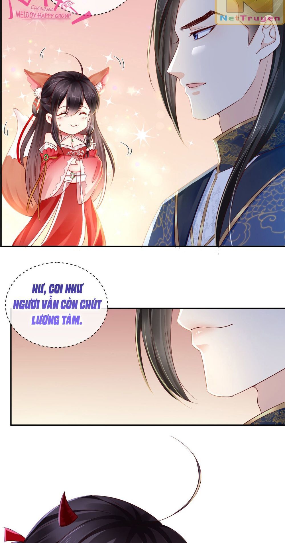 Độc Phi Ngu Ngốc Không Thể Chọc Chapter 49 - 17