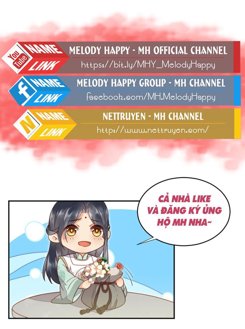 Độc Phi Ngu Ngốc Không Thể Chọc Chapter 49 - 34