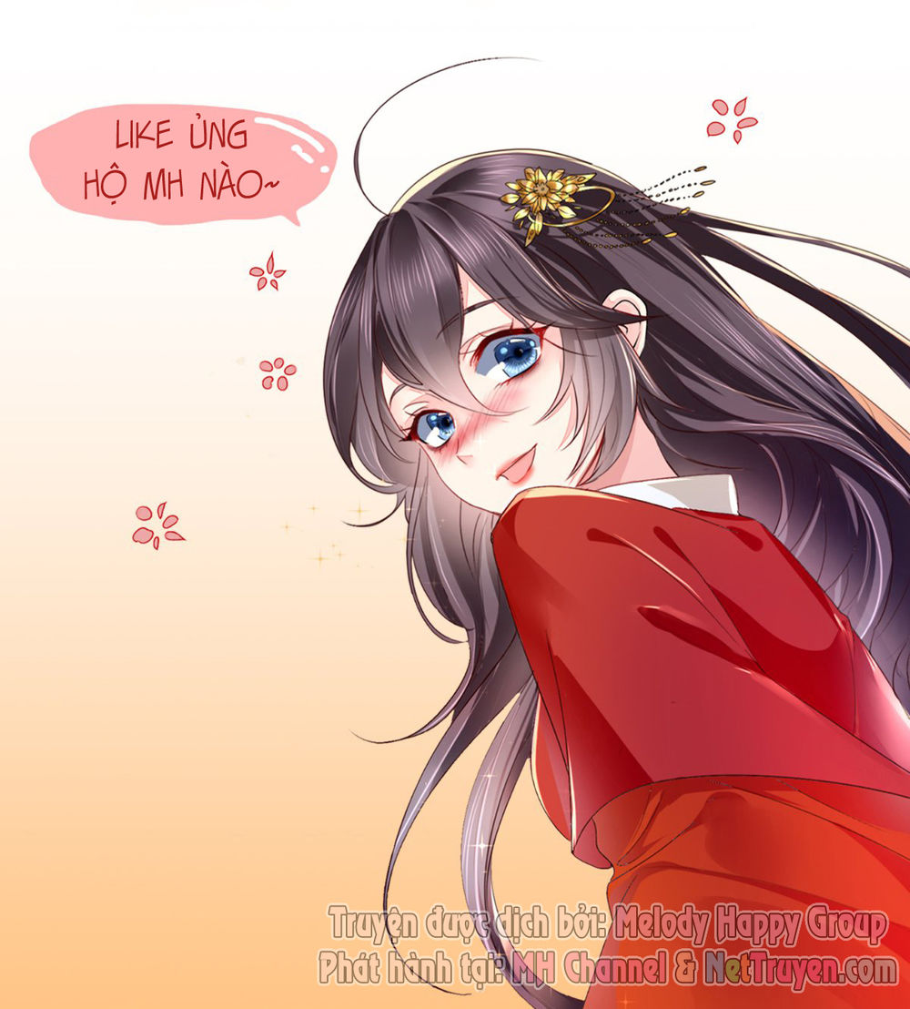 Độc Phi Ngu Ngốc Không Thể Chọc Chapter 5.5 - 5