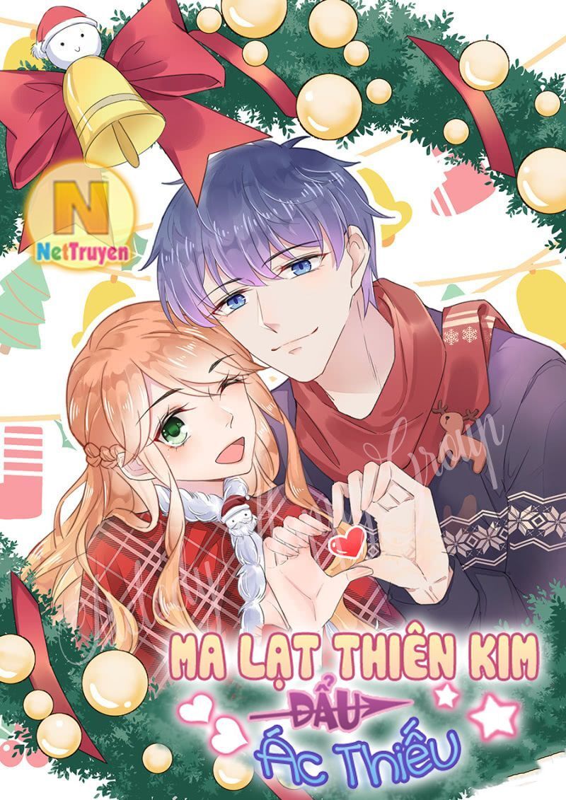 Độc Phi Ngu Ngốc Không Thể Chọc Chapter 54 - 21