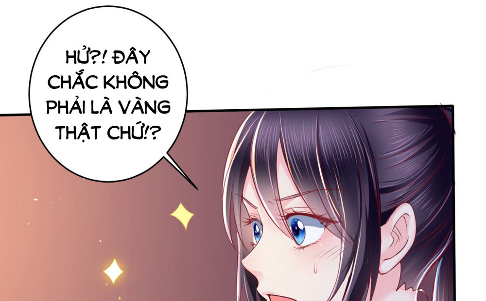 Độc Phi Ngu Ngốc Không Thể Chọc Chapter 9 - 3