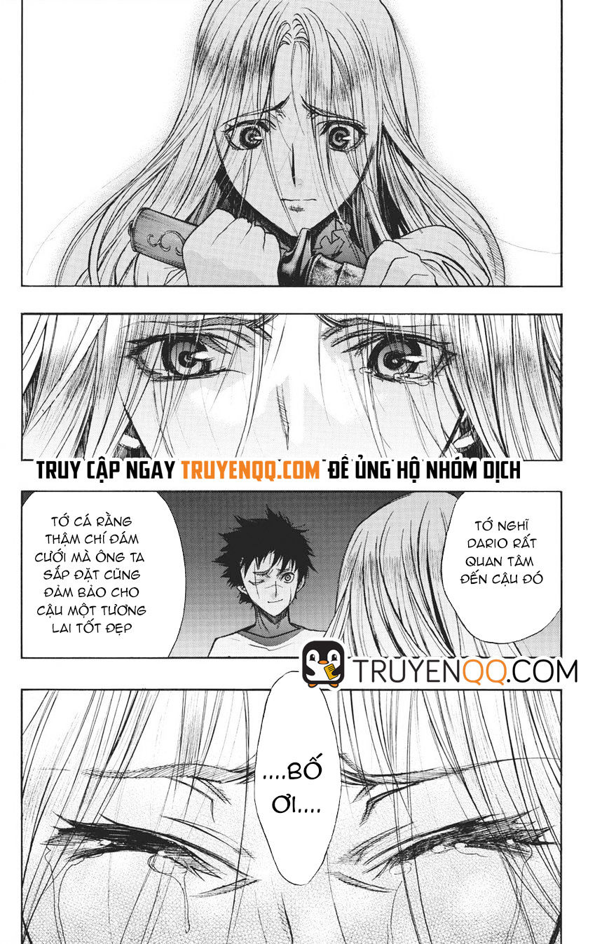 Attack On Titans - Before The Fall Chapter 15.2 - 15