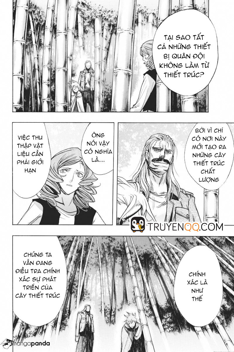 Attack On Titans - Before The Fall Chapter 16.1 - 10