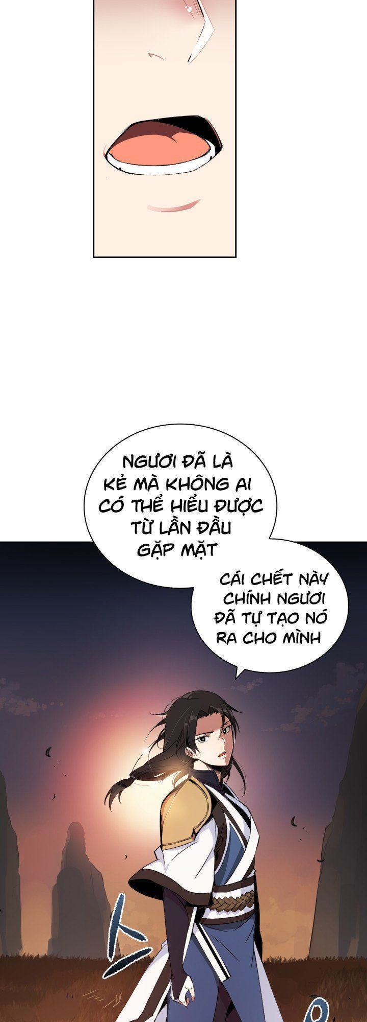 Ma Tôn Tái Thế Chapter 1.1 - 14