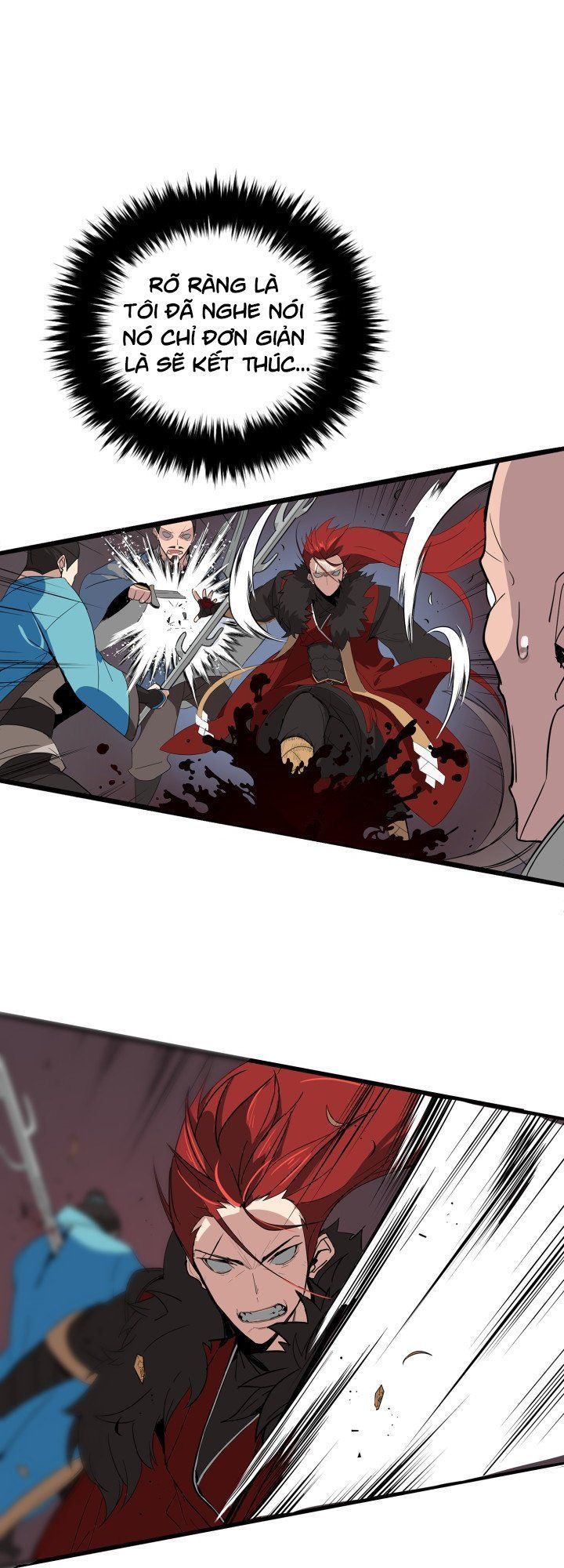 Ma Tôn Tái Thế Chapter 1 - 12