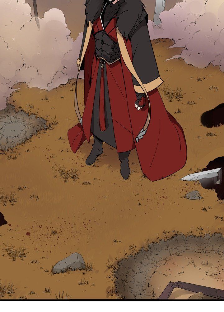 Ma Tôn Tái Thế Chapter 1 - 15