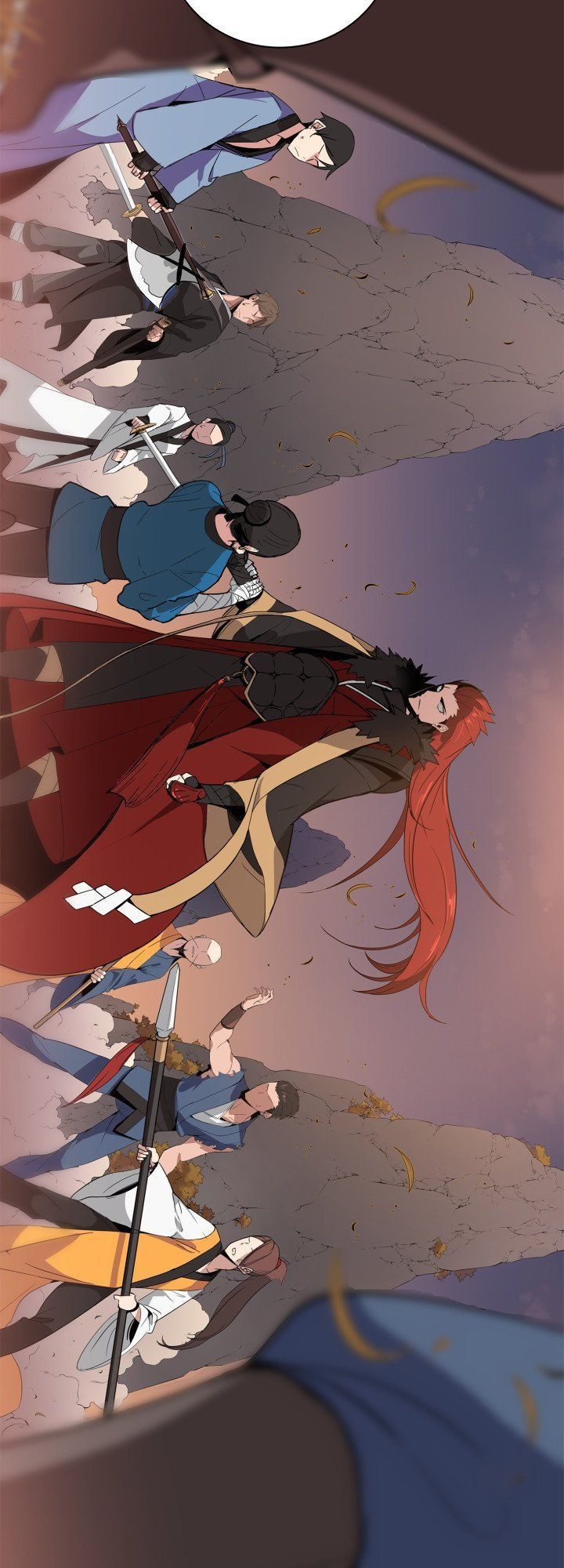 Ma Tôn Tái Thế Chapter 1 - 4