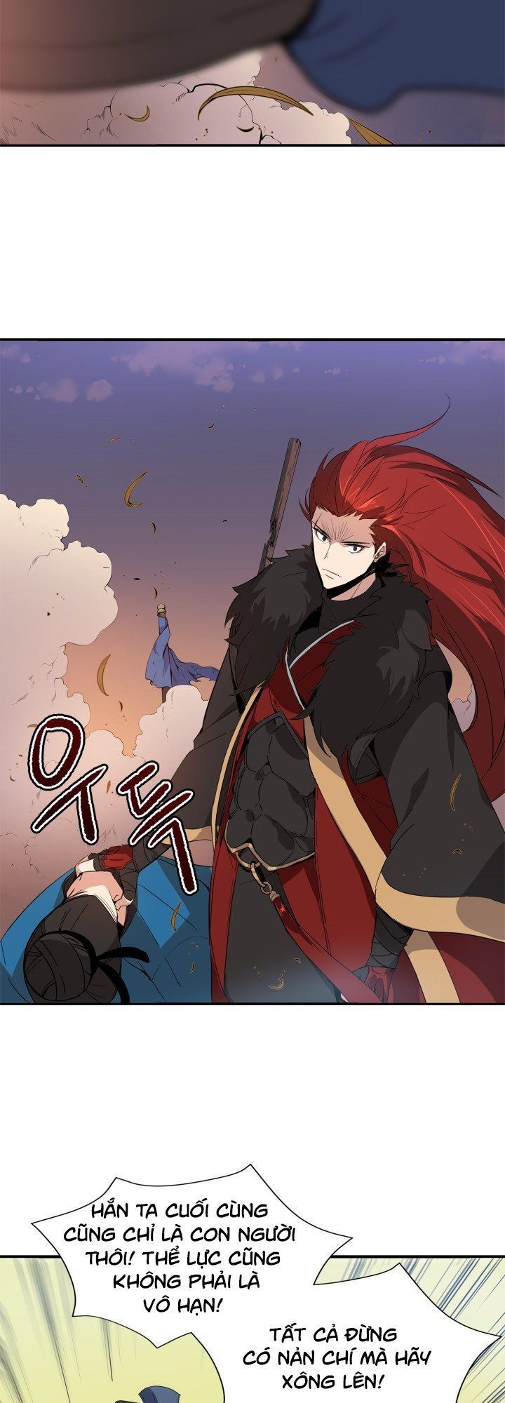 Ma Tôn Tái Thế Chapter 1 - 5