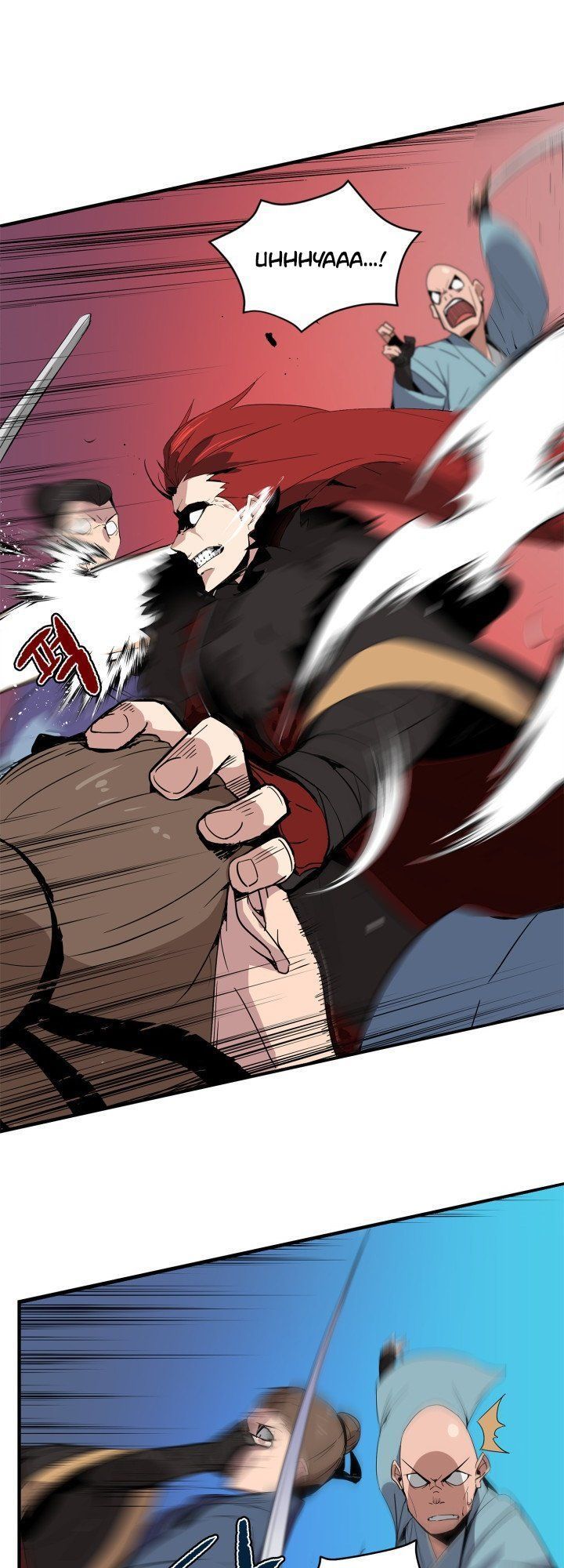 Ma Tôn Tái Thế Chapter 1 - 7