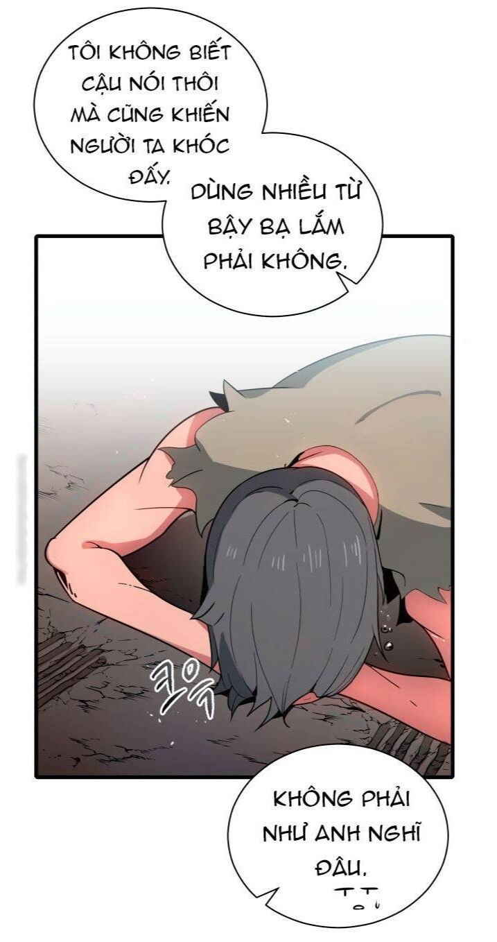 Ma Tôn Tái Thế Chapter 25 - 40