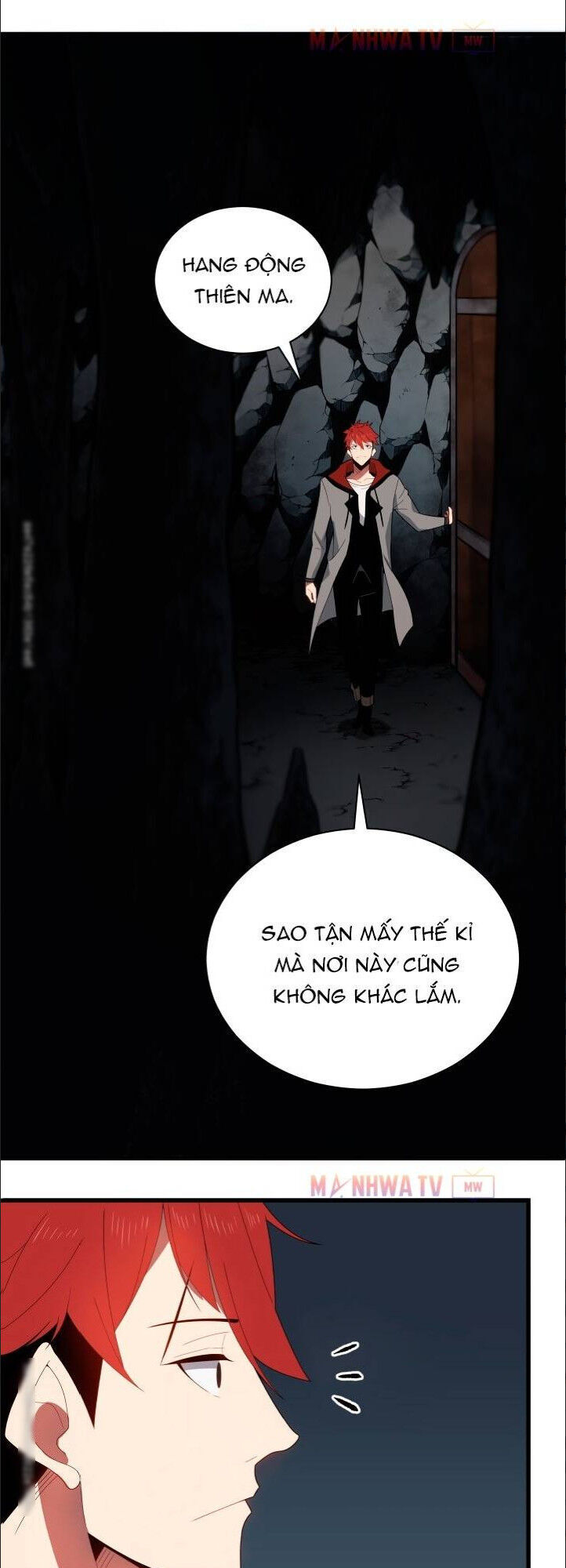 Ma Tôn Tái Thế Chapter 26 - 38