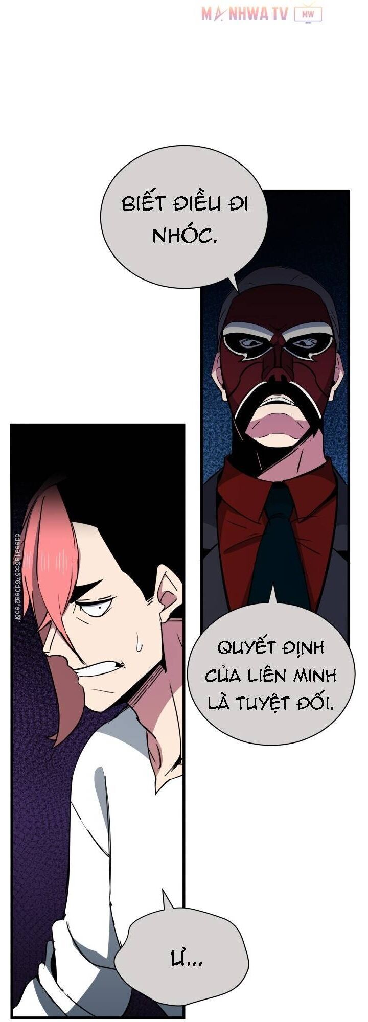 Ma Tôn Tái Thế Chapter 33 - 13