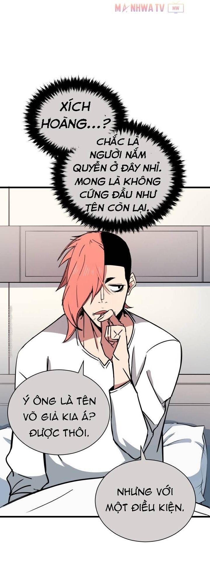 Ma Tôn Tái Thế Chapter 33 - 19